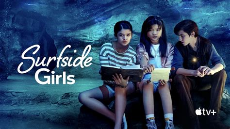myflixer surfside girls|Surfside Girls (TV Series 2022) .